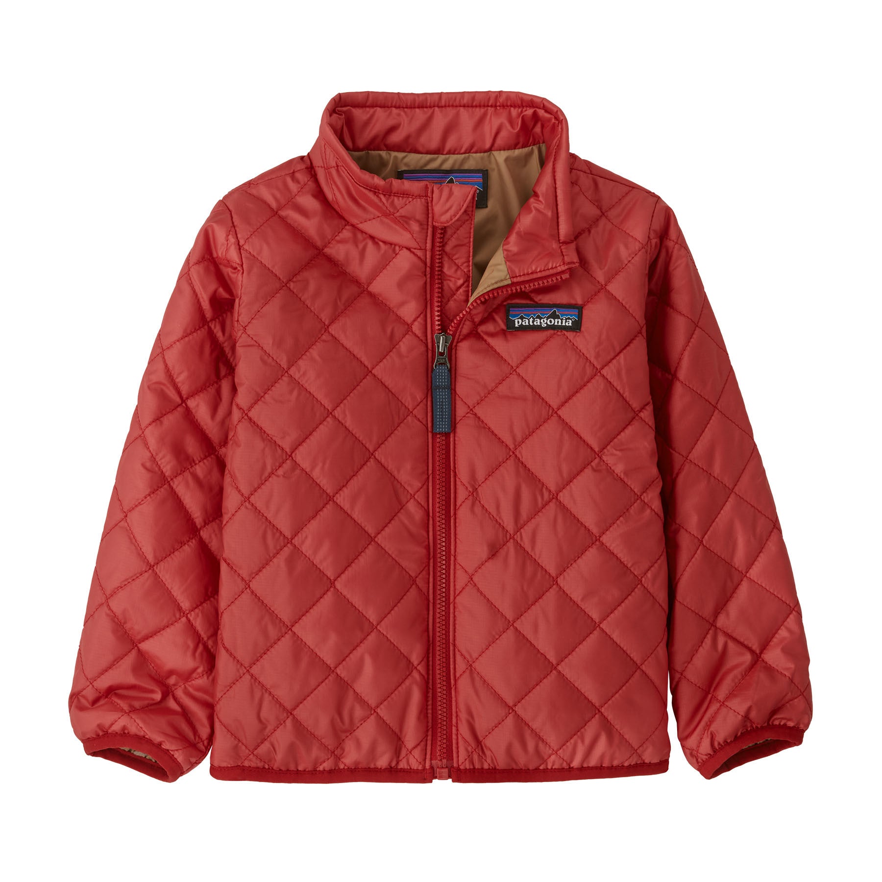 Baby Nano Puff® Jacket – Patagonia Worn Wear®