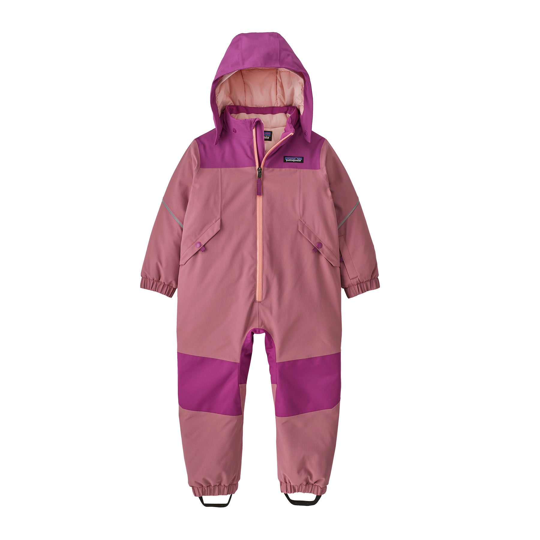 Baby Snow Pile One-Piece – Patagonia Worn Wear®