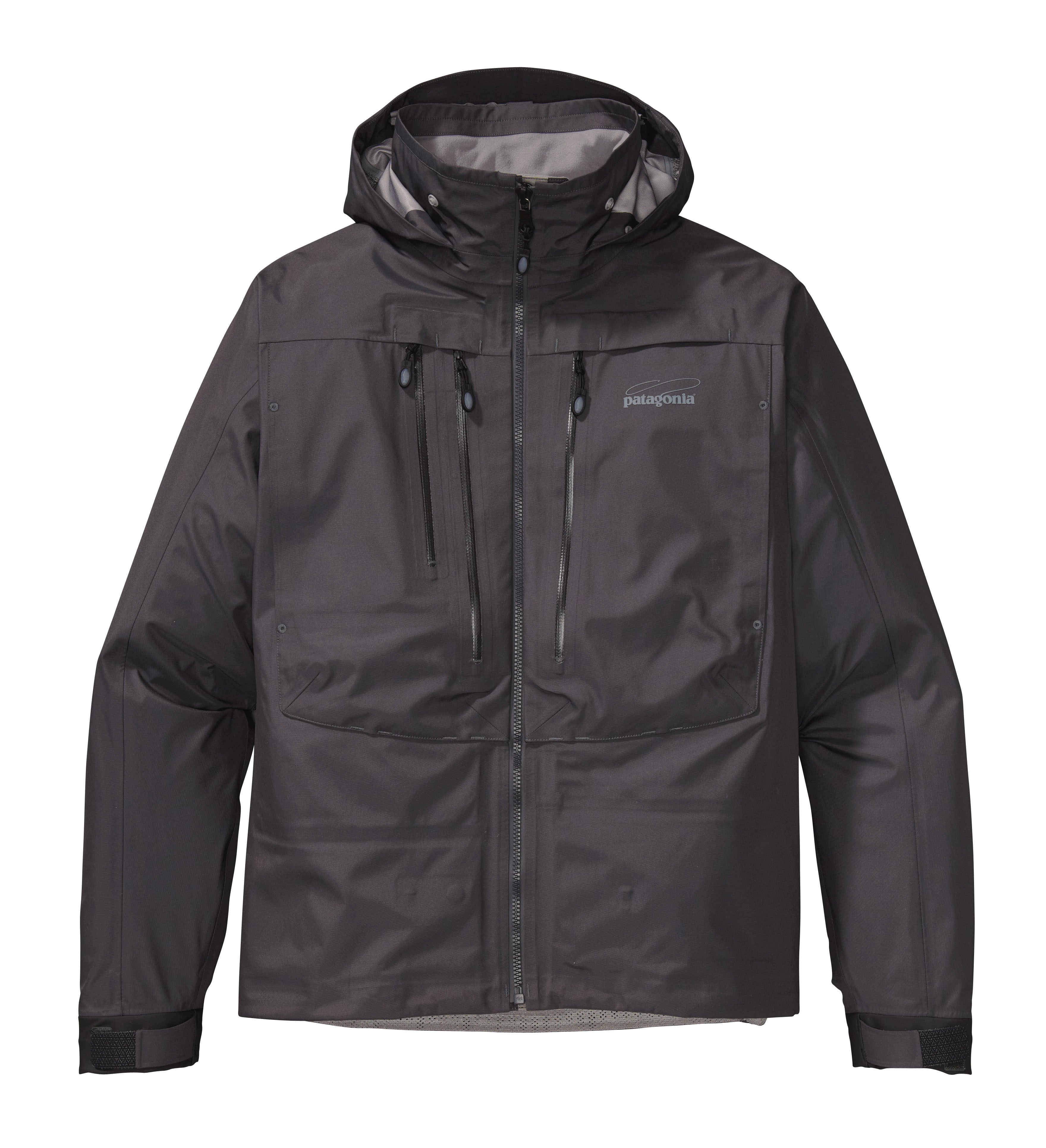 Men's River Salt Jacket – Patagonia Worn Wear®