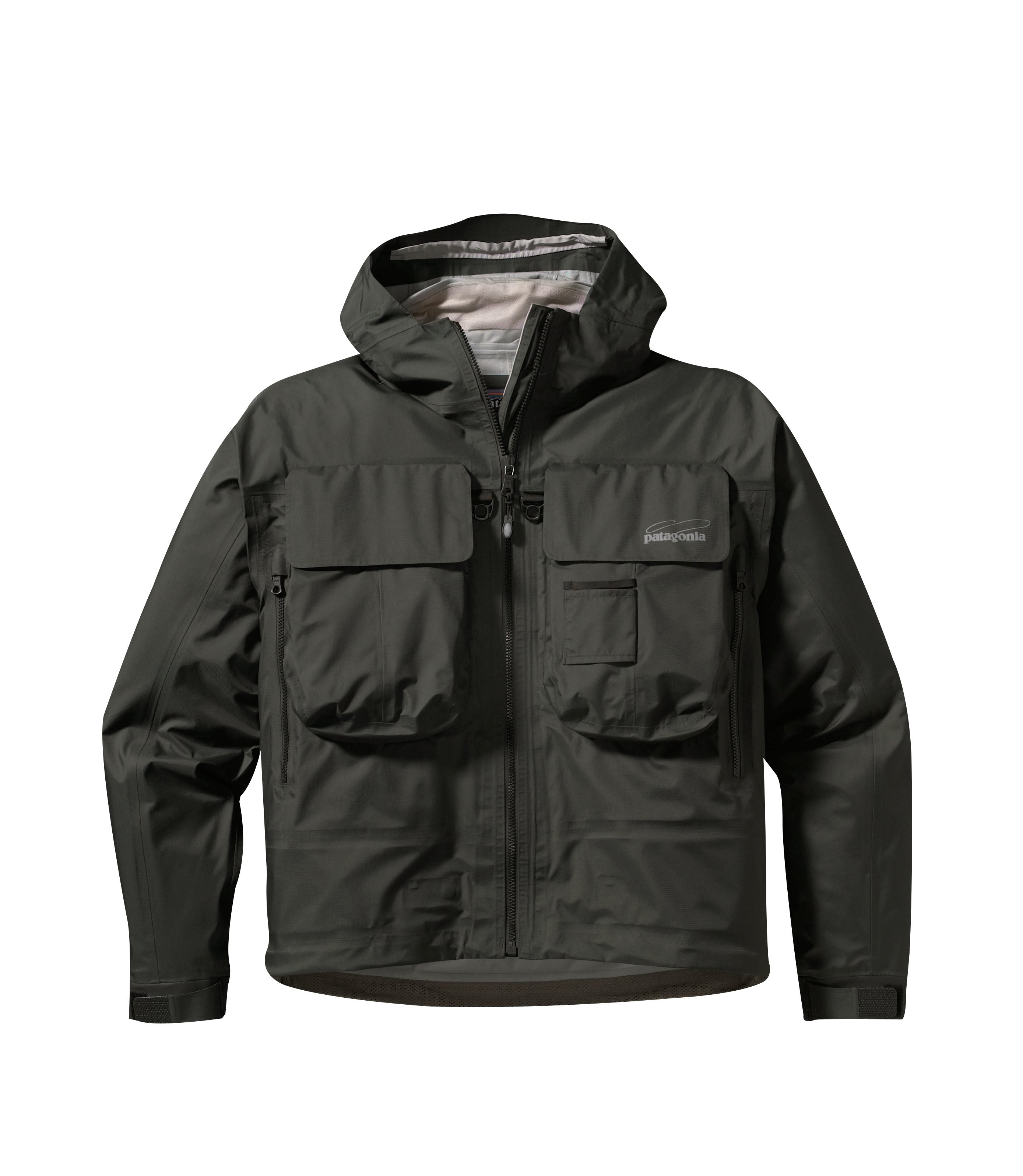 Men's SST Jacket – Patagonia Worn Wear®