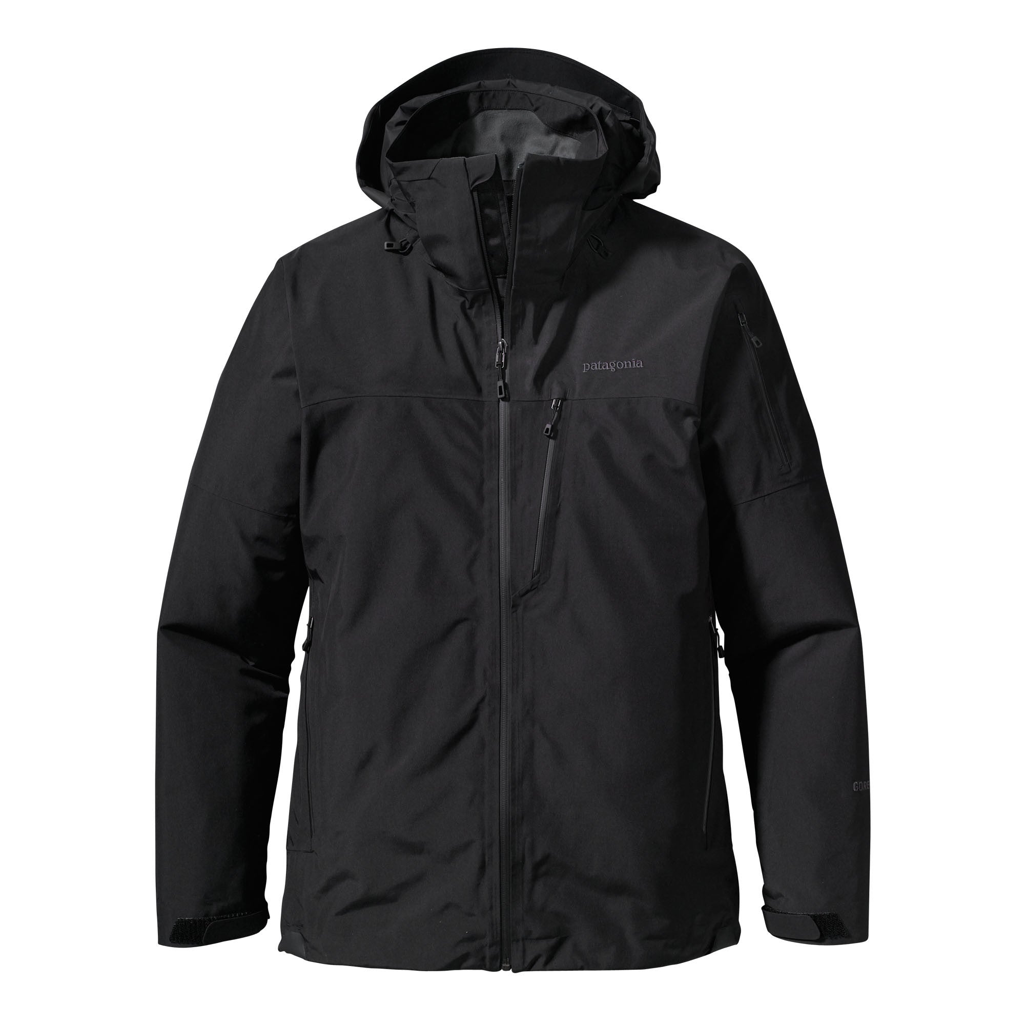 M's Powder Bowl Jacket – Patagonia Worn Wear®