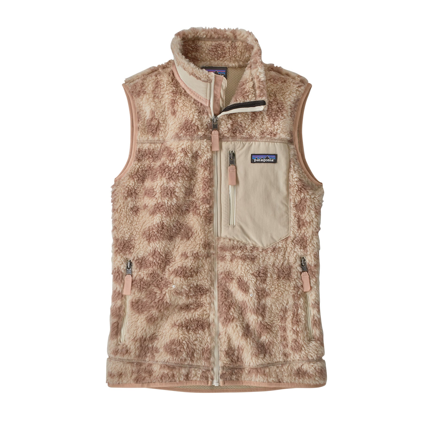 Women's Classic Retro-X® Vest – Patagonia Worn Wear®