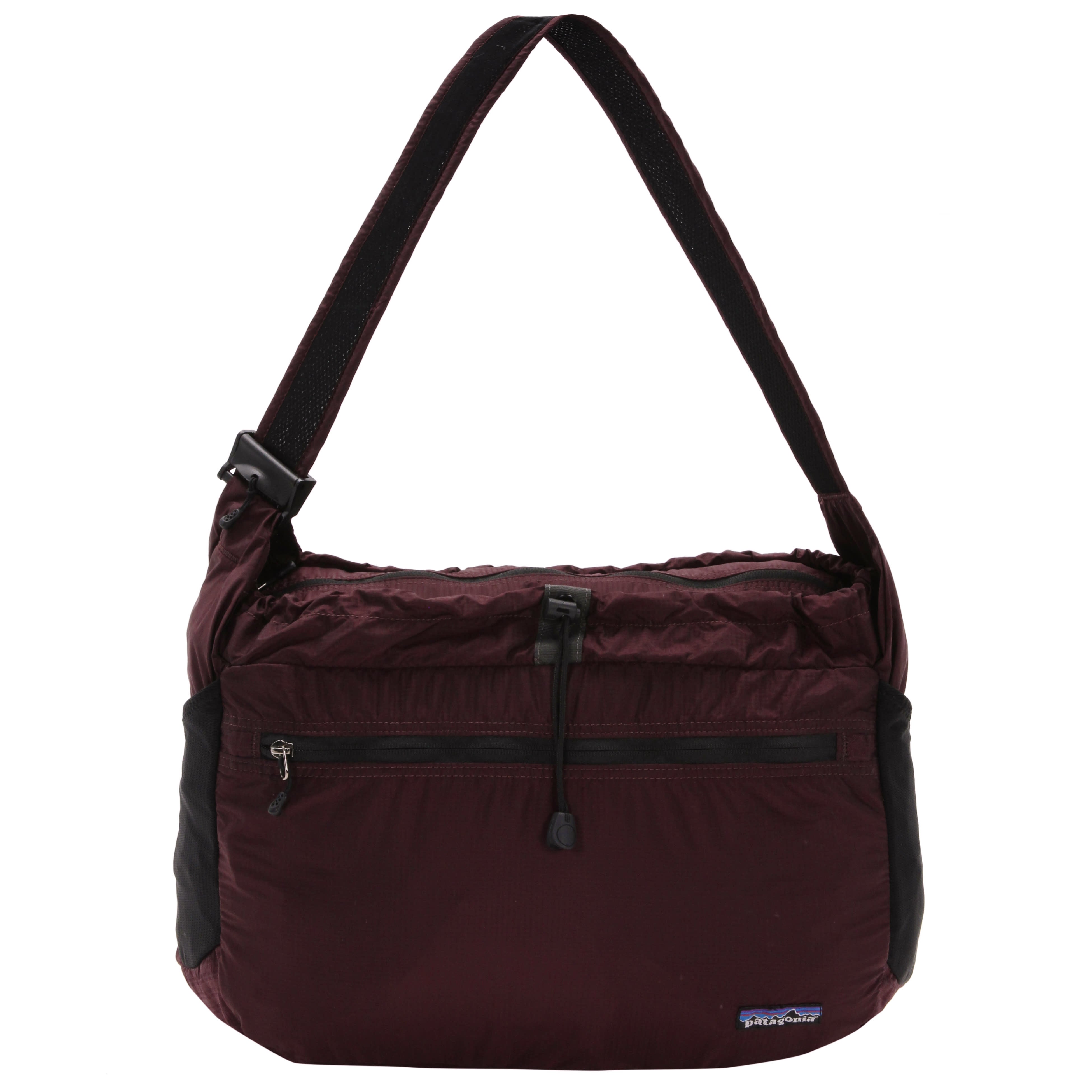 Lightweight Travel Courier – Patagonia Worn Wear®