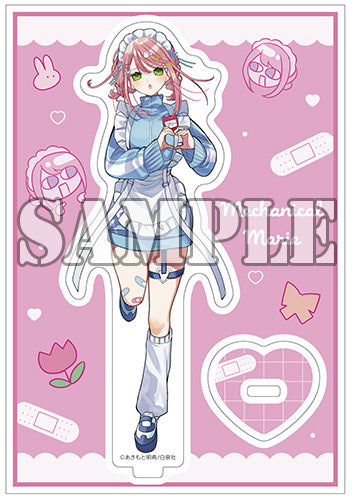 有償特典付】機械じかけのマリー+(1) – world-manga10