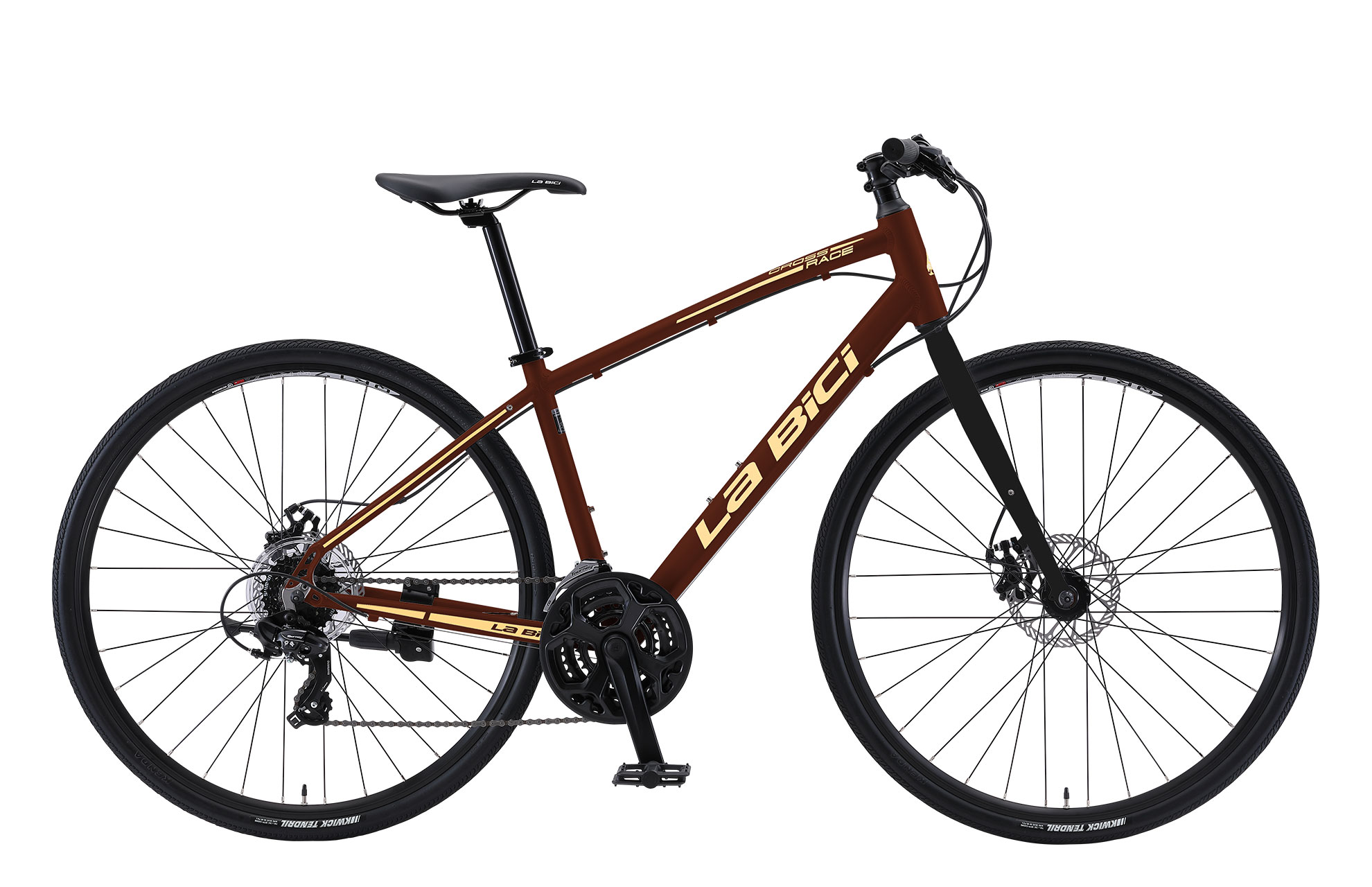 CROSS 700C / La Bici / ラ・ビチ / WBS / WORLD BICYCLE SUPPLY