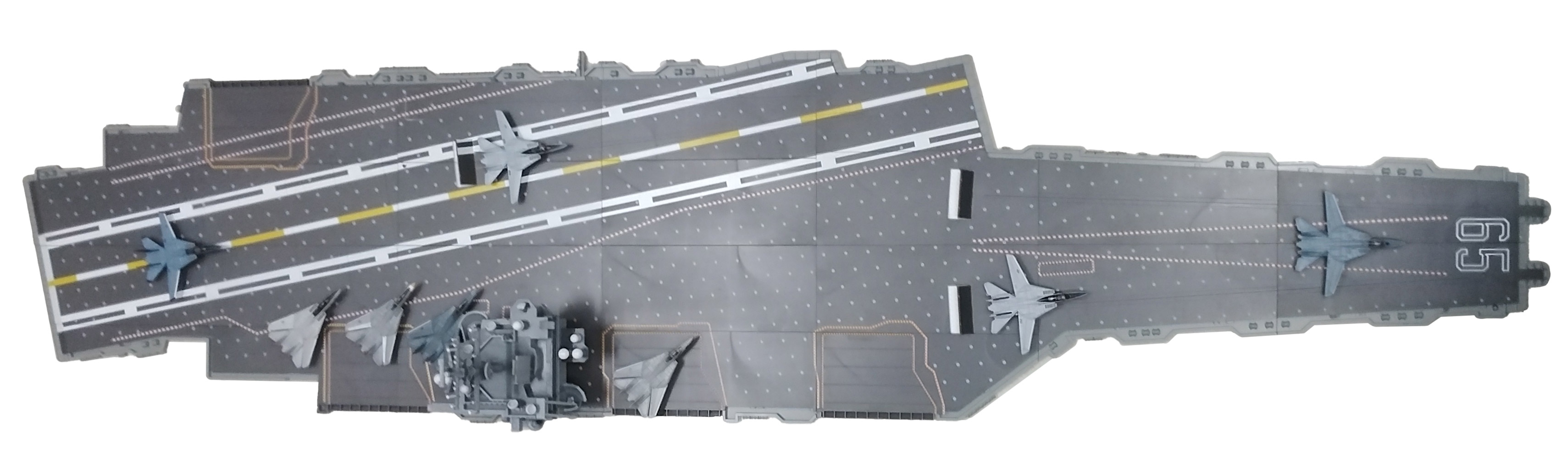 ザ・フライトデッキシリーズシリーズ