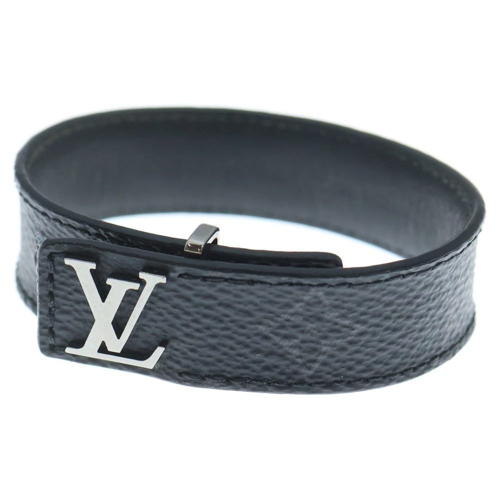 LOUIS VUITTON(ルイヴィトン) モノグラム エクリプス ブラスレ・LV