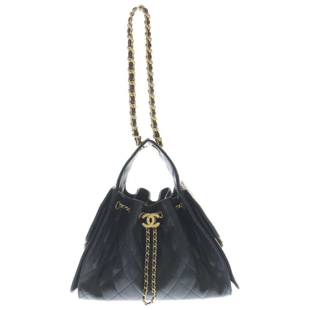 CHANEL(シャネル) 25 スモール ハンドバッグ チェーンショルダーバッグ