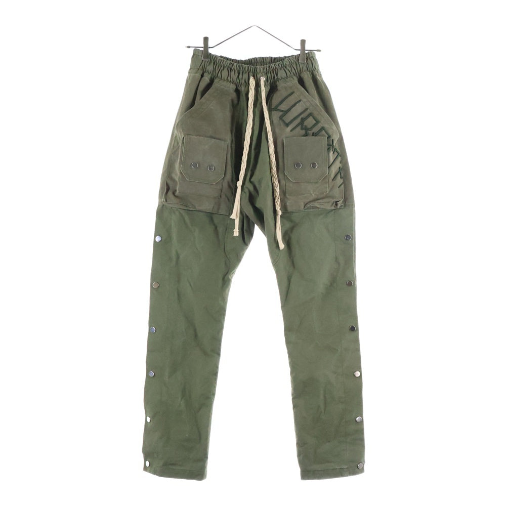 cvtvlist(カタリスト) WRAITH レイス テント ドローストリング サイド