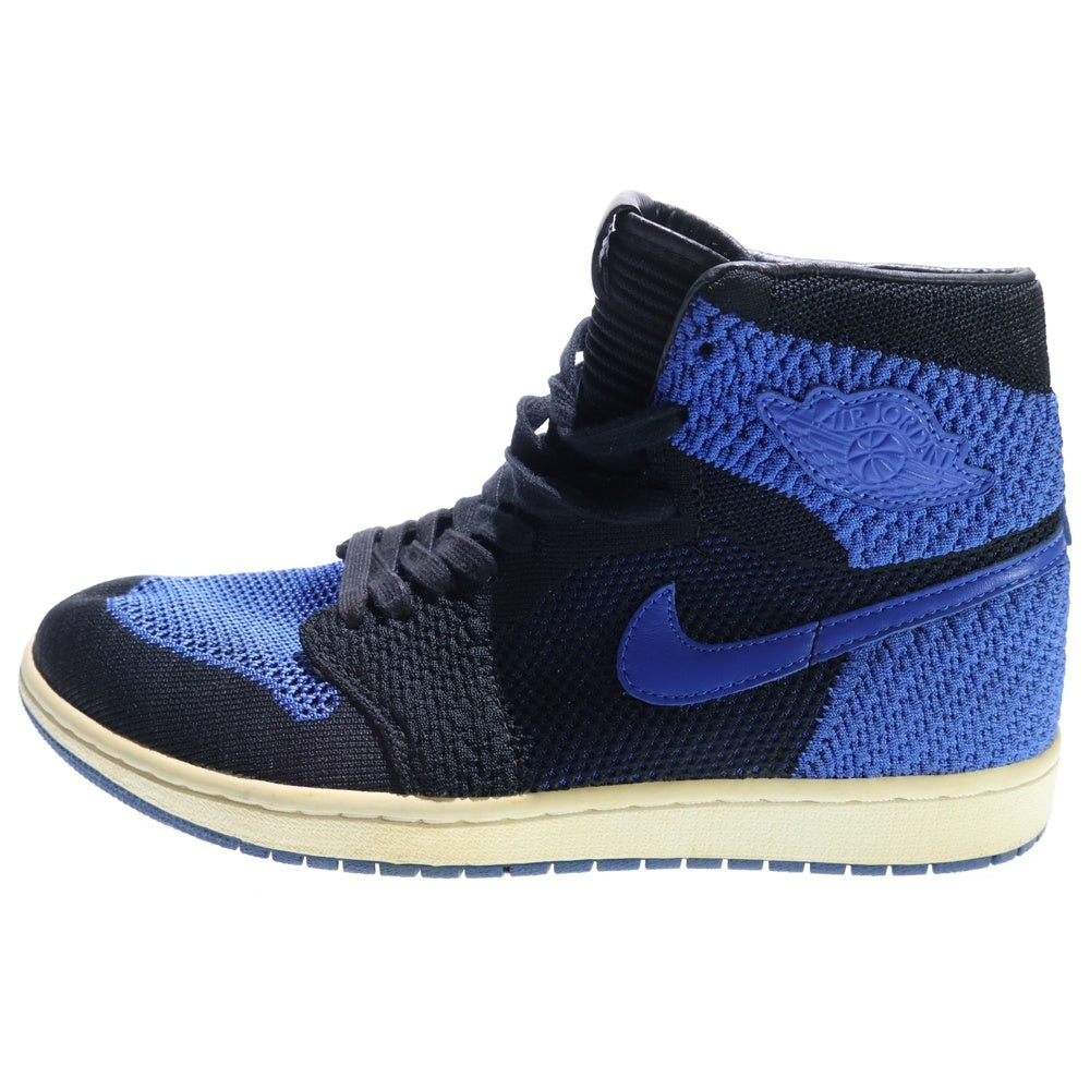 NIKE(ナイキ) AIR JORDAN 1 RETRO HIGH FLYKNIT エアジョーダン1