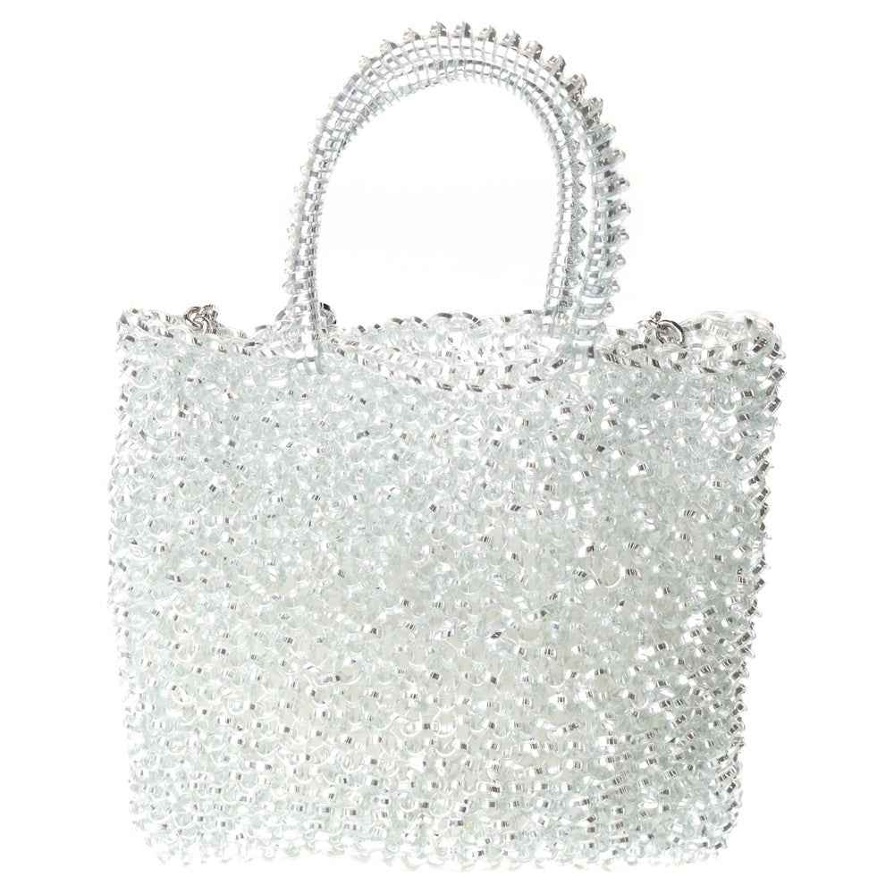 ANTEPRIMA(アンテプリマ) ワイヤー チェーンショルダー 2WAY