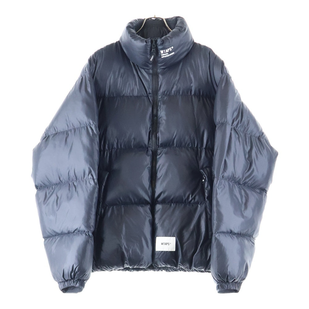 WTAPS(ダブルタップス) 22AW BIVOUAC JACKET NYLON RIPSTOP FORTLESS