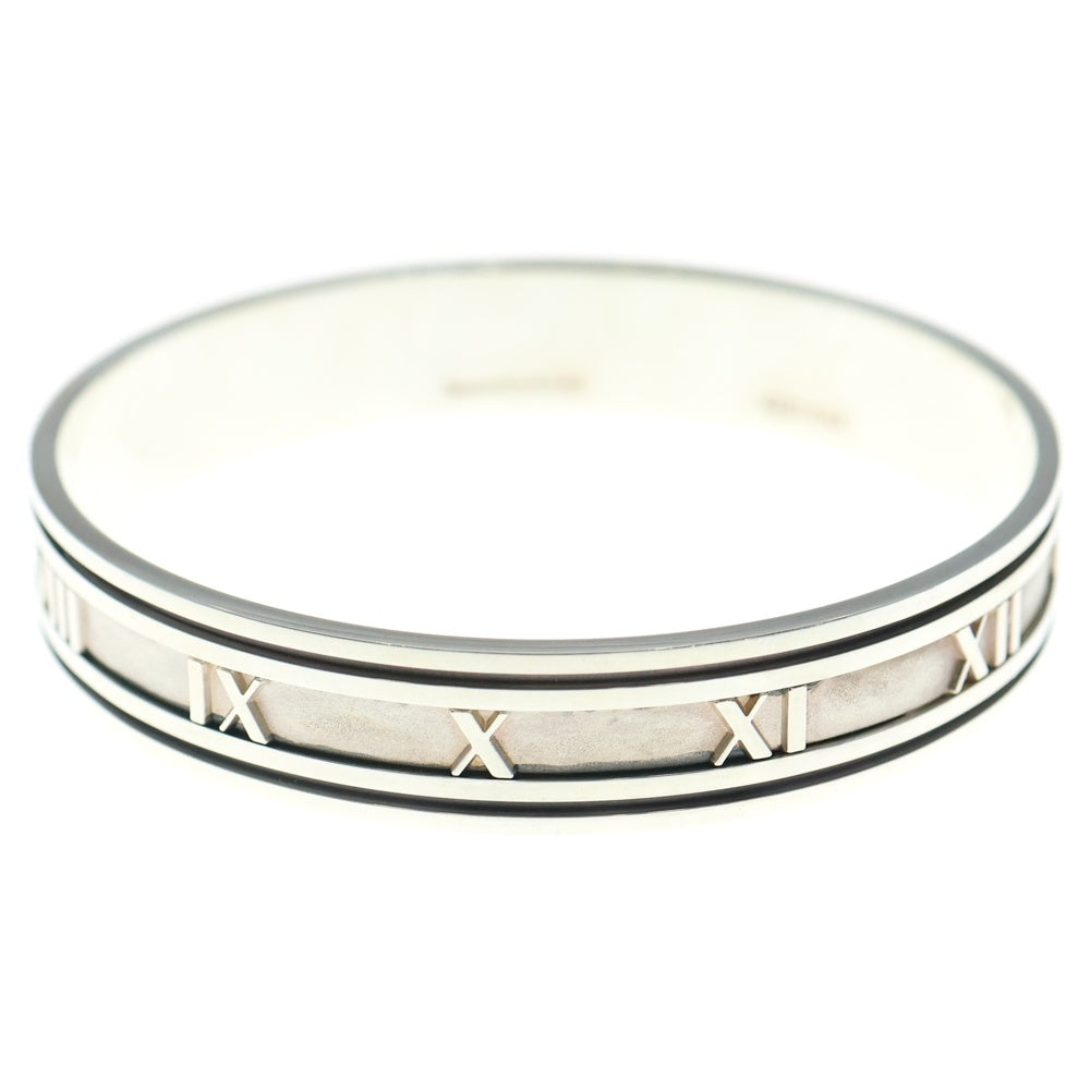 TIFFANY & Co.(ティファニー) アトラス バングル ブレスレット