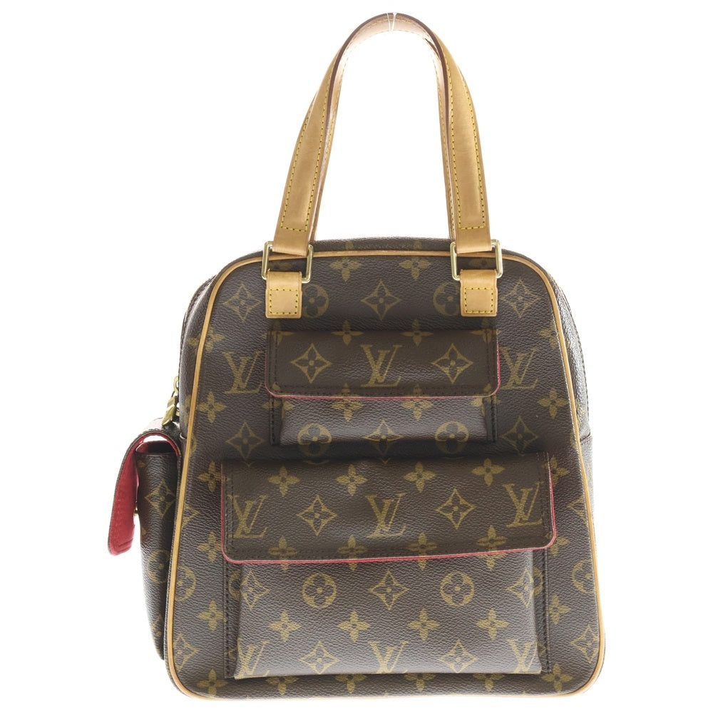 LOUIS VUITTON(ルイヴィトン) モノグラム エクサントリシテ