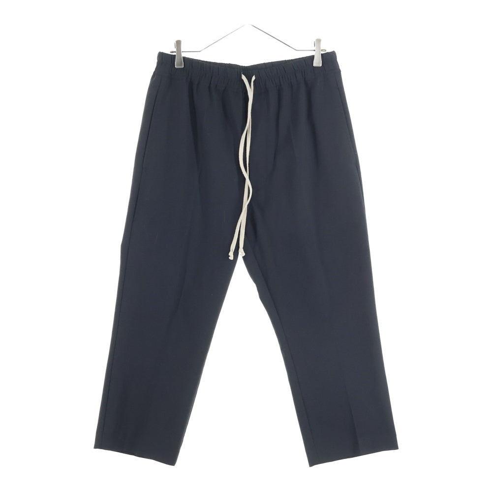 Rick Owens(リックオウエンス) 20AW ASTAIRES CROPPED PANTS