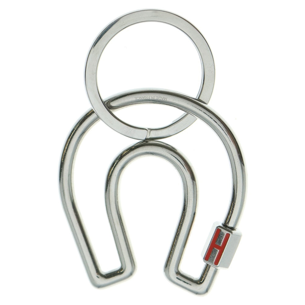 HERMES(エルメス) フェールアシュヴァル ホースシュー チャーム