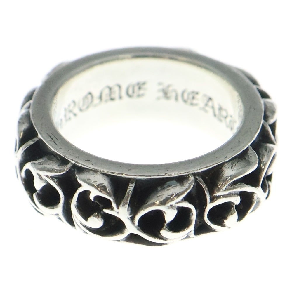 CHROME HEARTS(クロムハーツ) ETRNITY VINE BAND エタニティ ヴァイン