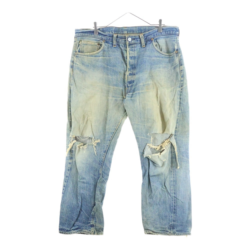 Levi's(リーバイス) 70S VINTAGE 501 ヴィンテージ 66後期 スモールe