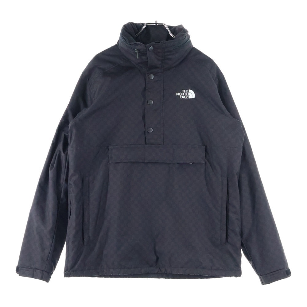 SUPREME(シュプリーム) 11SS ×THE NORTH FACE Checked Windbraker