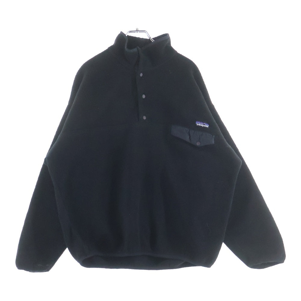 PATAGONIA(パタゴニア) 90S SYNCHILLA SNAP T FLEECE シンチラ