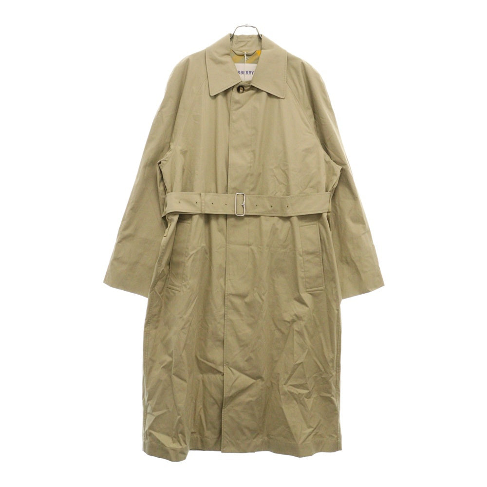 BURBERRY(バーバリー) ベルト付きキャッスルフォードトレンチコート