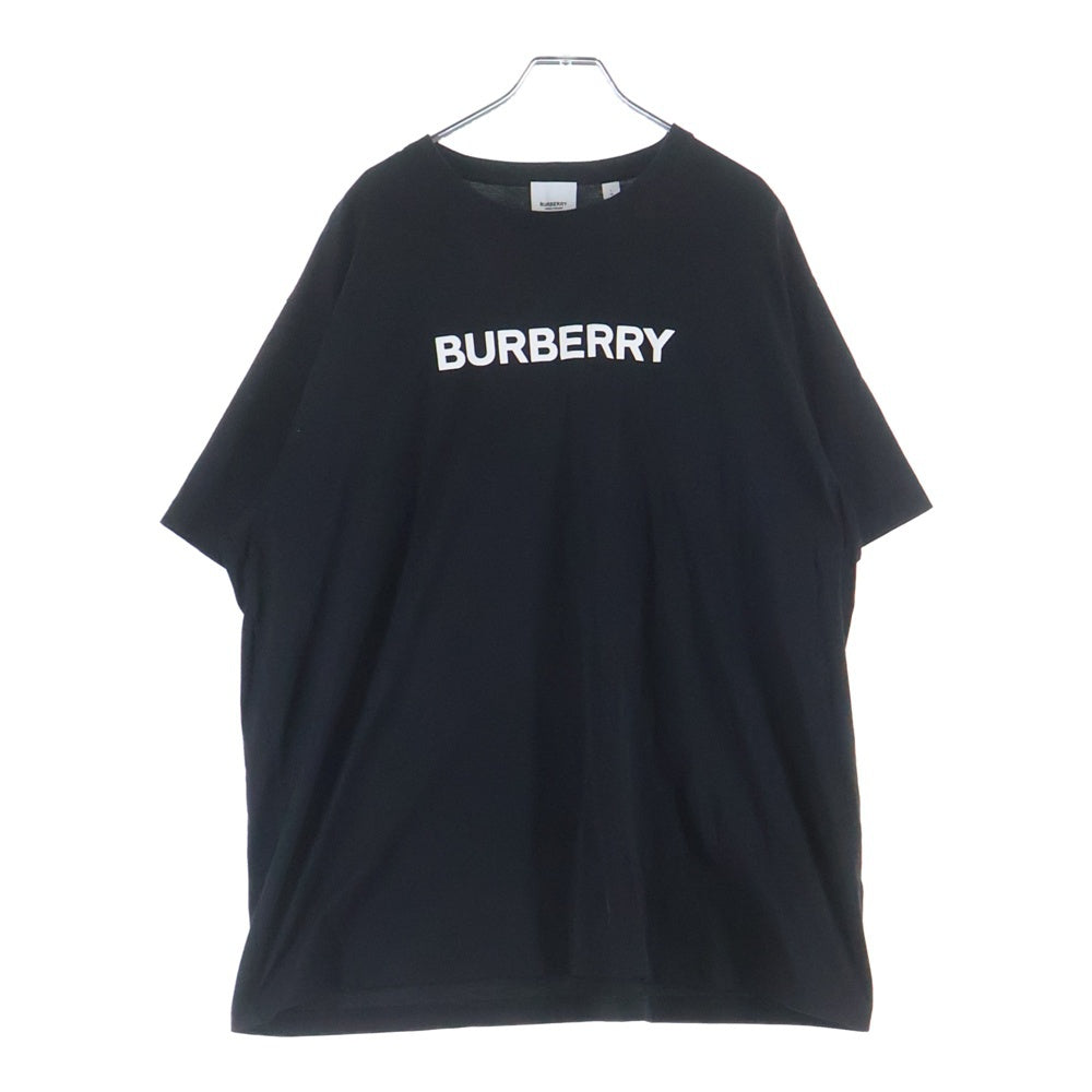 BURBERRY(バーバリー) フロントロゴプリント 半袖Tシャツ カットソー