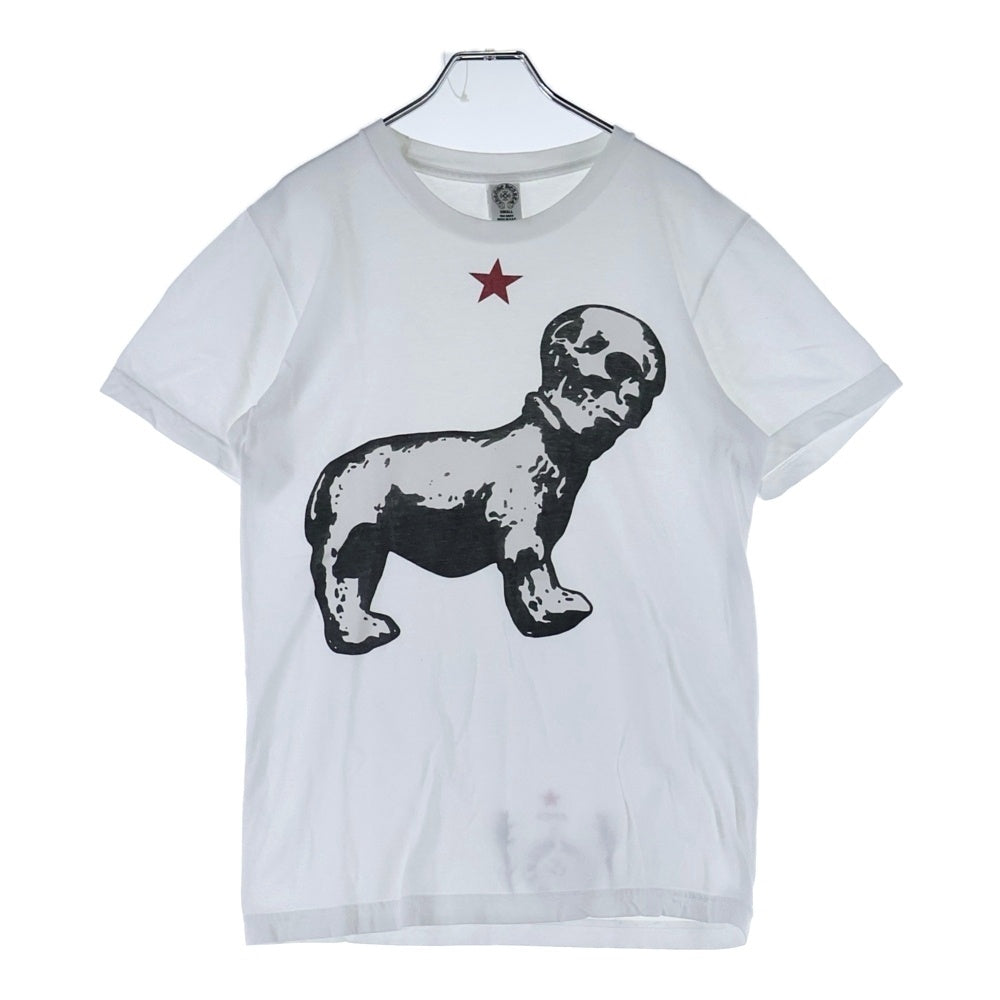 CHROME HEARTS(クロムハーツ) FOTI S/S TEE フォティ フロントフォト