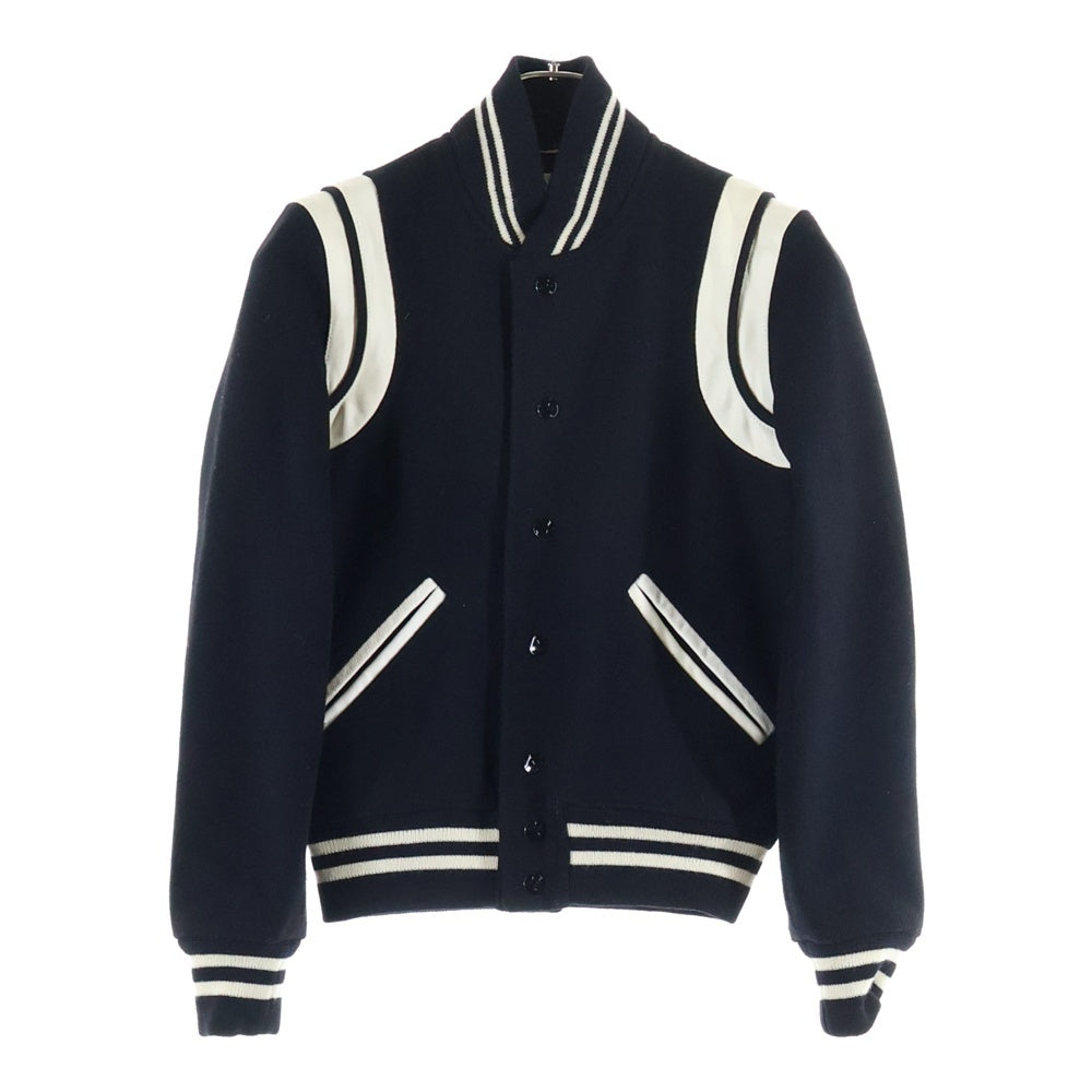 SAINT LAURENT PARIS(サンローランパリ) TEDDY JKT テディジャケット