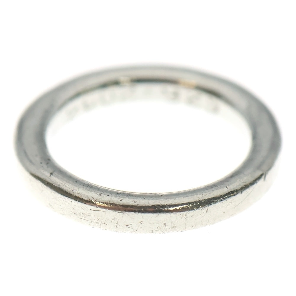 CHROME HEARTS(クロムハーツ) NTFL リング シルバー BCA344