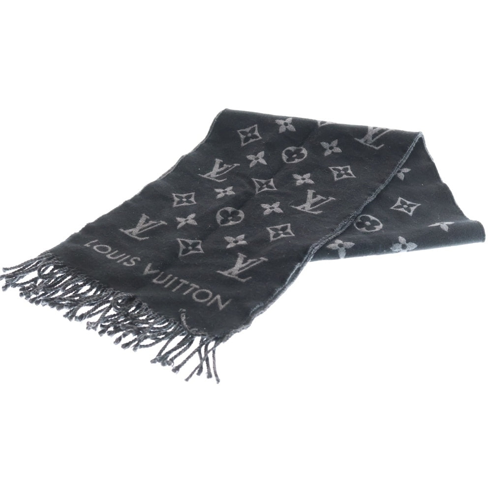 LOUIS VUITTON(ルイヴィトン) オール アバウト モノグラム ウール