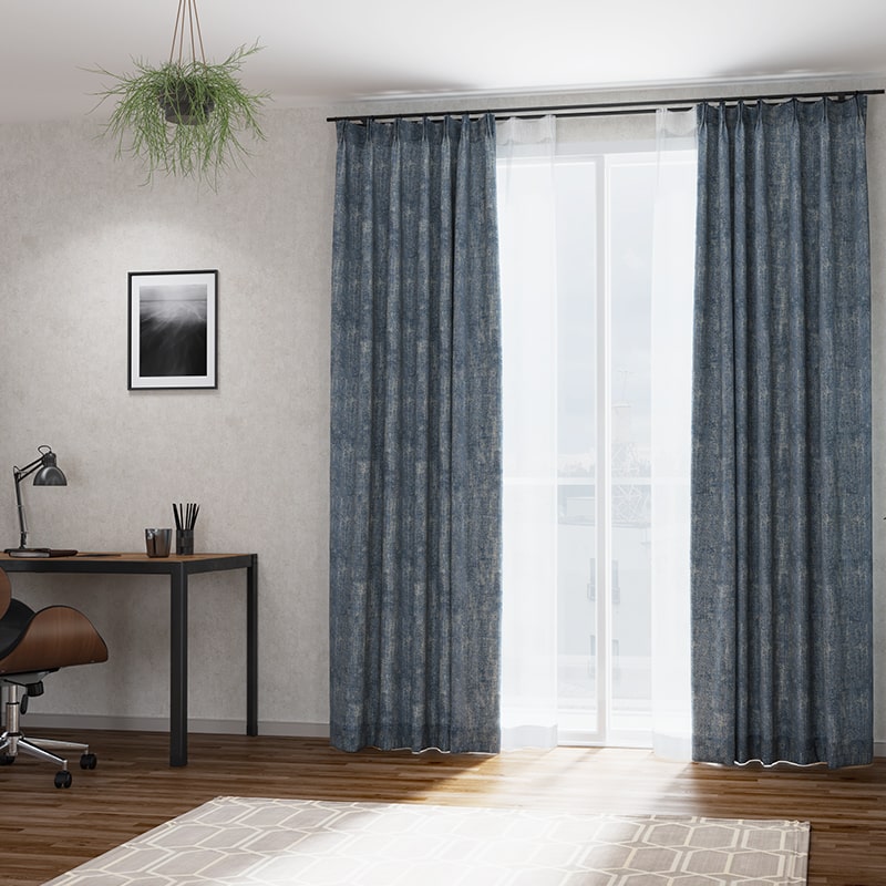 ウォール ドレープカーテン – WARDROBE sangetsu