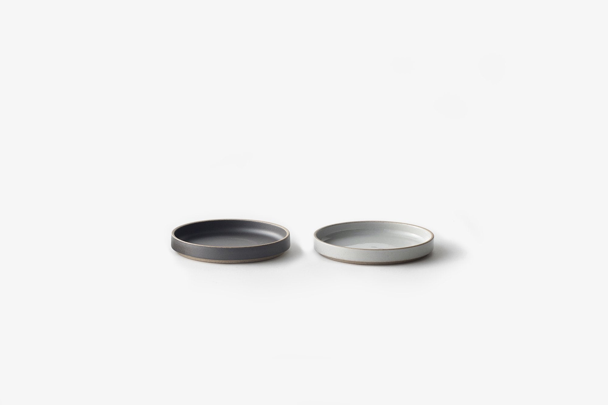 乙なもの】プレート 14.5cm｜HASAMI PORCELAIN ハサミポーセリン