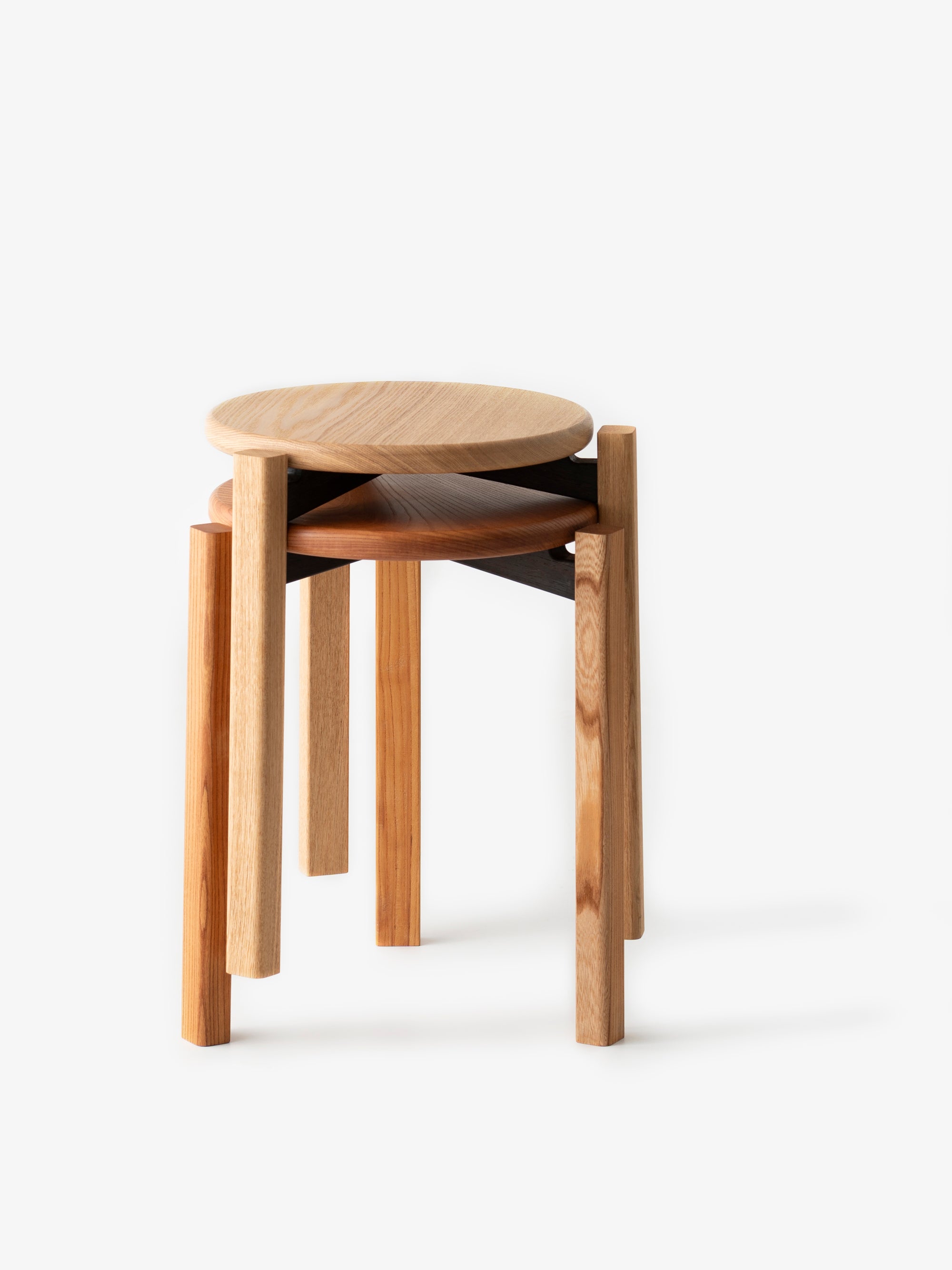 notonly スタッキングスツール｜Rebuilding Center JAPAN