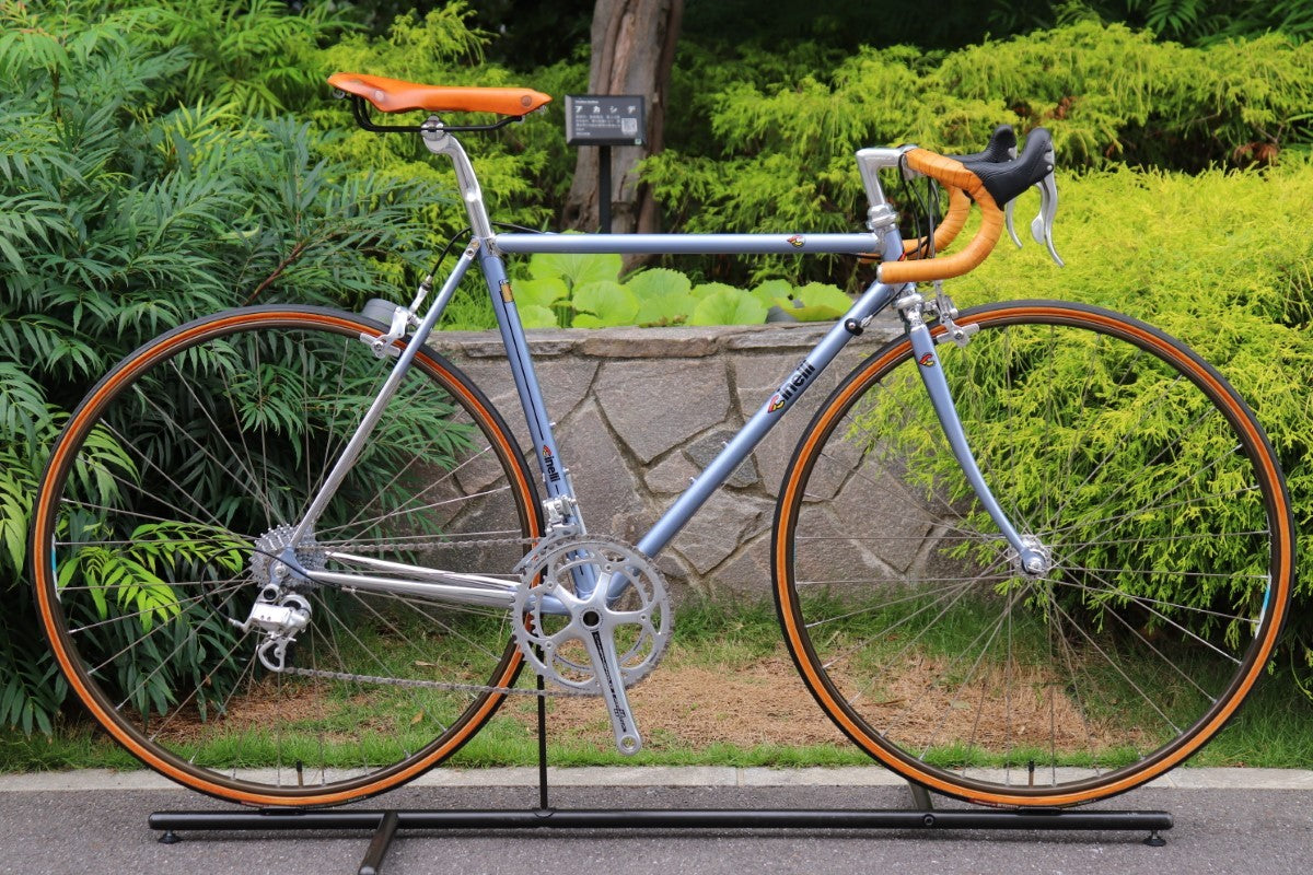 チネリ Cinelli スーパーコルサ SUPERCORSA 50サイズ カンパニョーロ