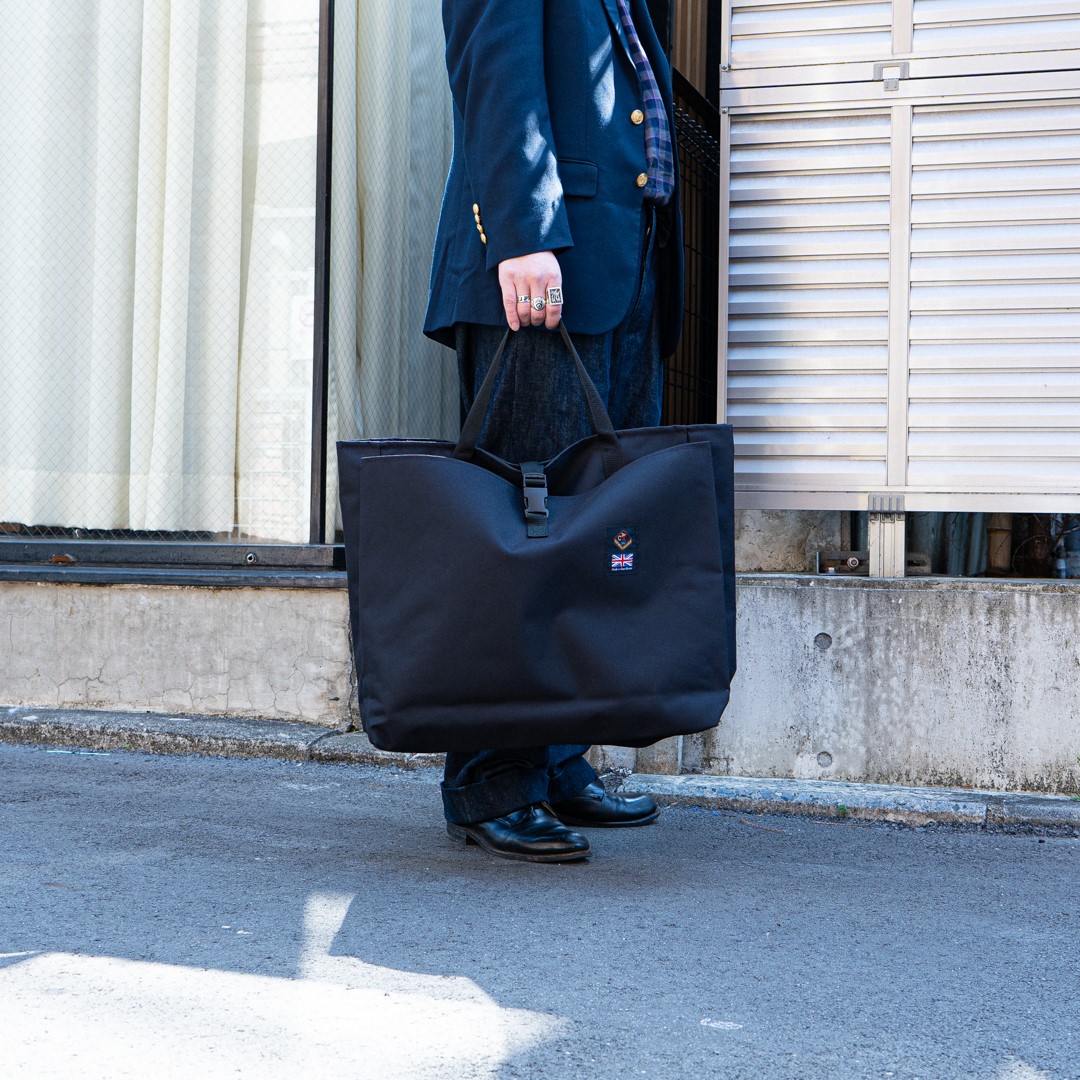 New Bland “COTSWOLD AQUARIUS” | well-made by MAIDENS SHOP