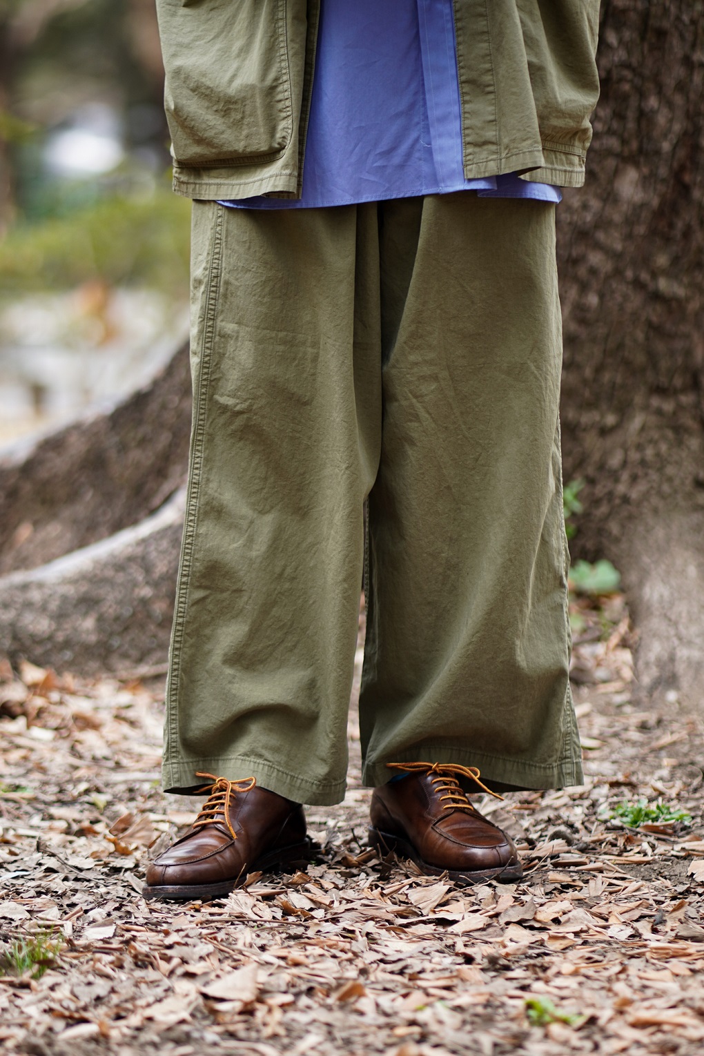 HERILL” 22SS COLLECTION | well-made by MAIDENS SHOP