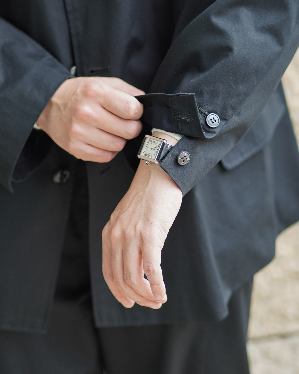 New Brand “OLDMAN'S TAILOR” | well-made by MAIDENS SHOP