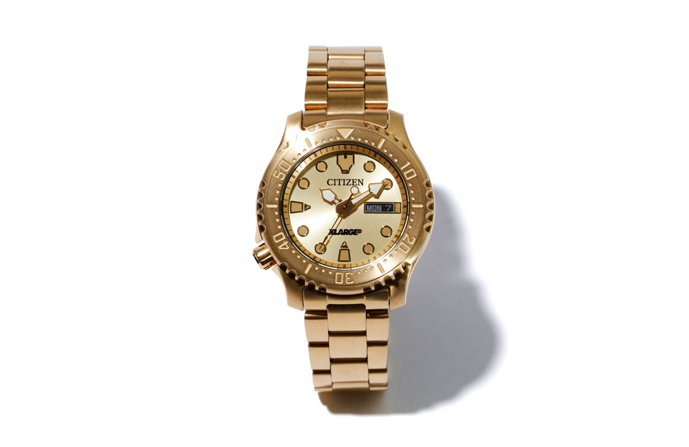 XLARGE OFFICIAL SITE（エクストララージ オフィシャルサイト）