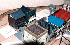 昭和の鉄道模型をつくる 28巻と、特製クリアケースの到着: YUJIの