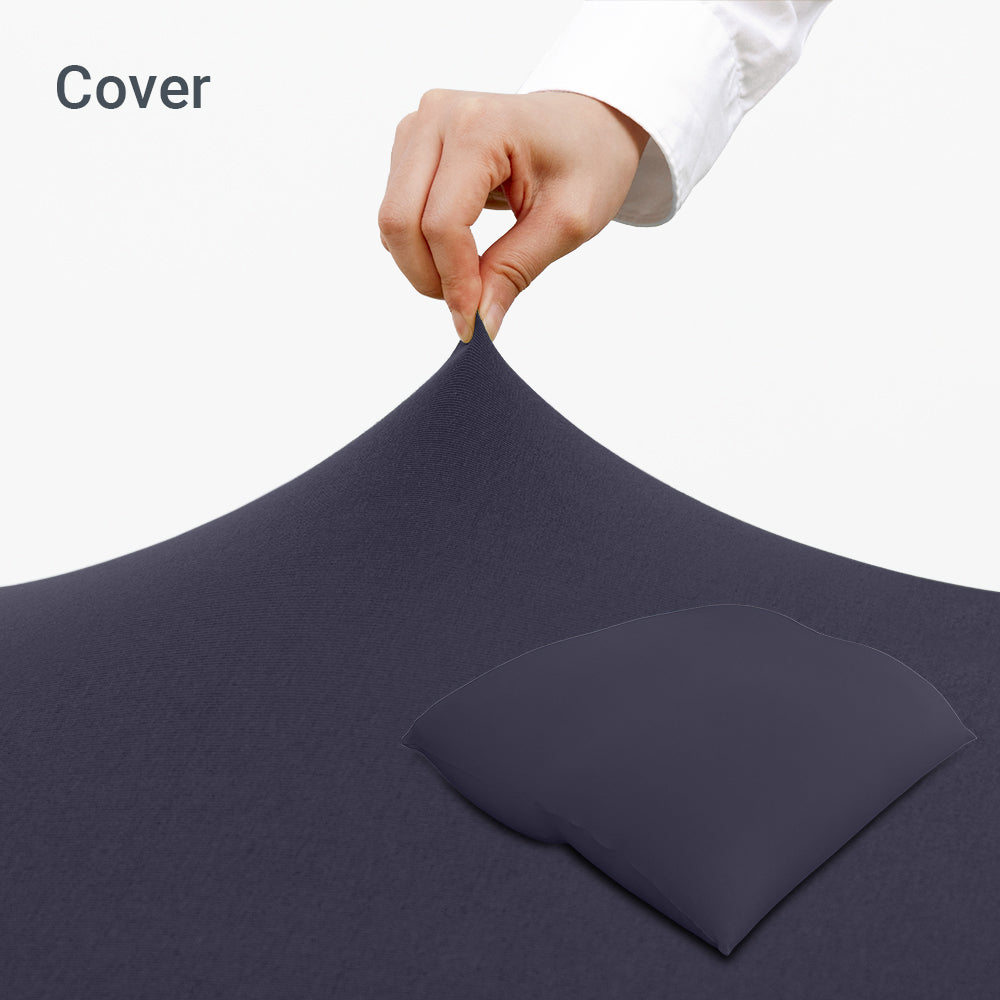 公式】Yogibo Giga Max（ヨギボー ギガ マックス）用カバー | Yogibo