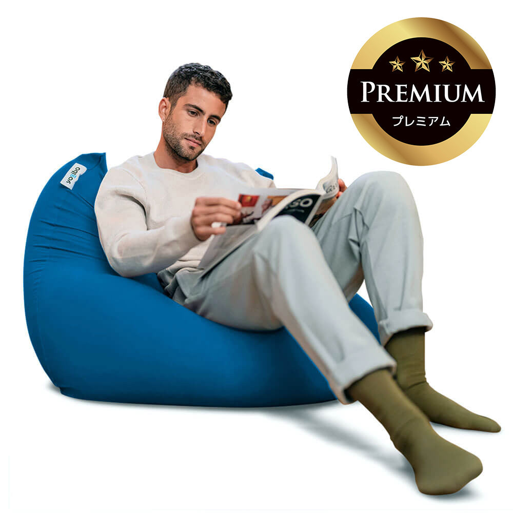 公式】Yogibo Mini Premium（ヨギボー ミニ プレミアム） | Yogibo公式