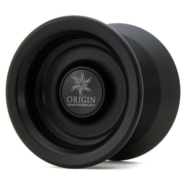 オリジン (旧型) - ジャパンテクノロジー ┃ヨーヨー専門店リワインド