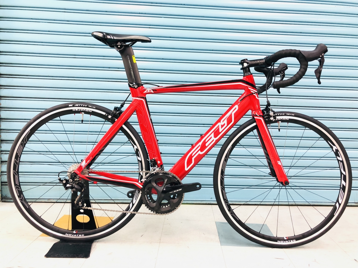 池C上半期決算セールに追加投入！アウトレットバイク】速いぞエアロ