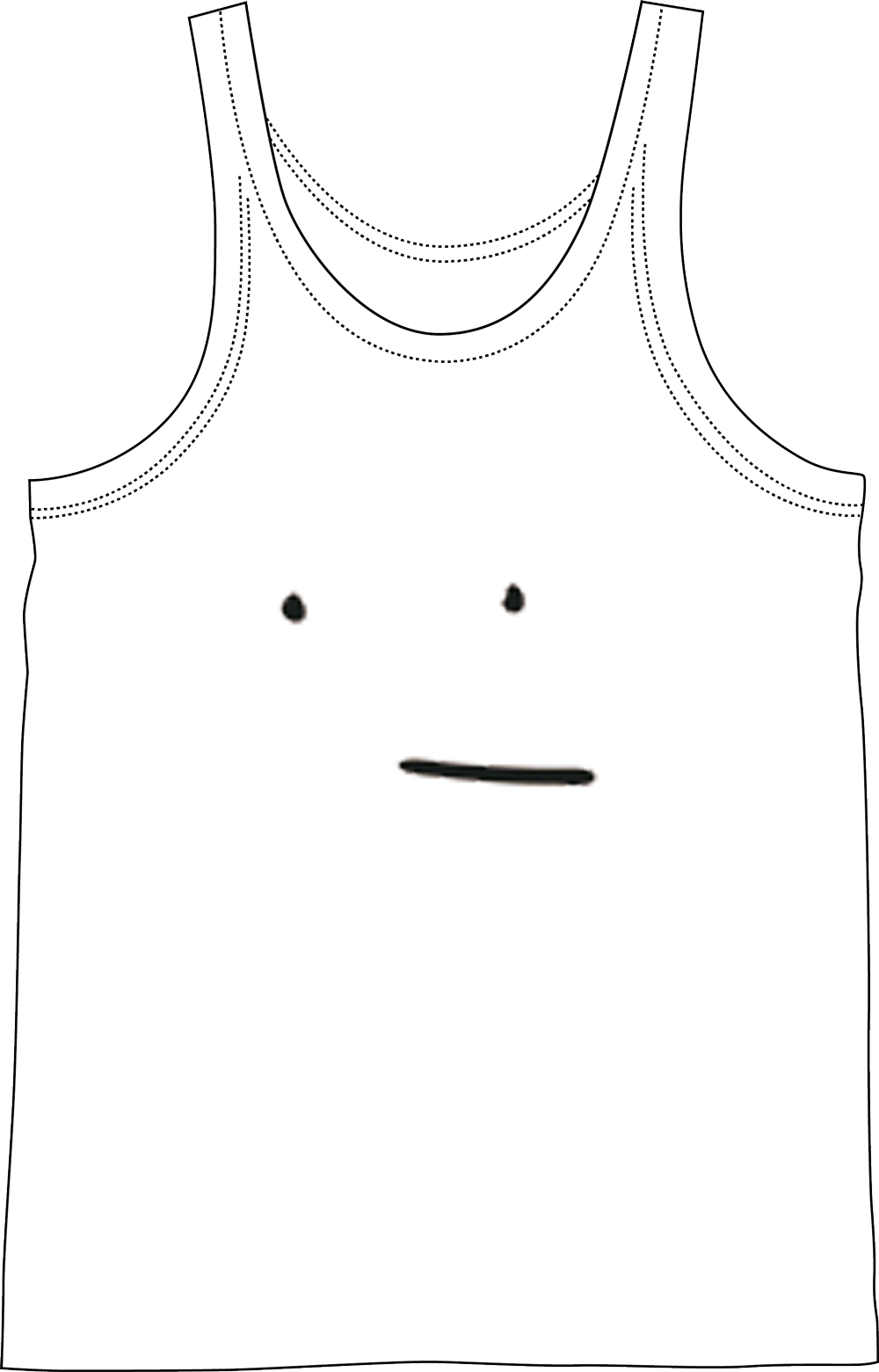 We love Tank-top」881セット限定ヴィレッジヴァンガード盤(CD+DVD+