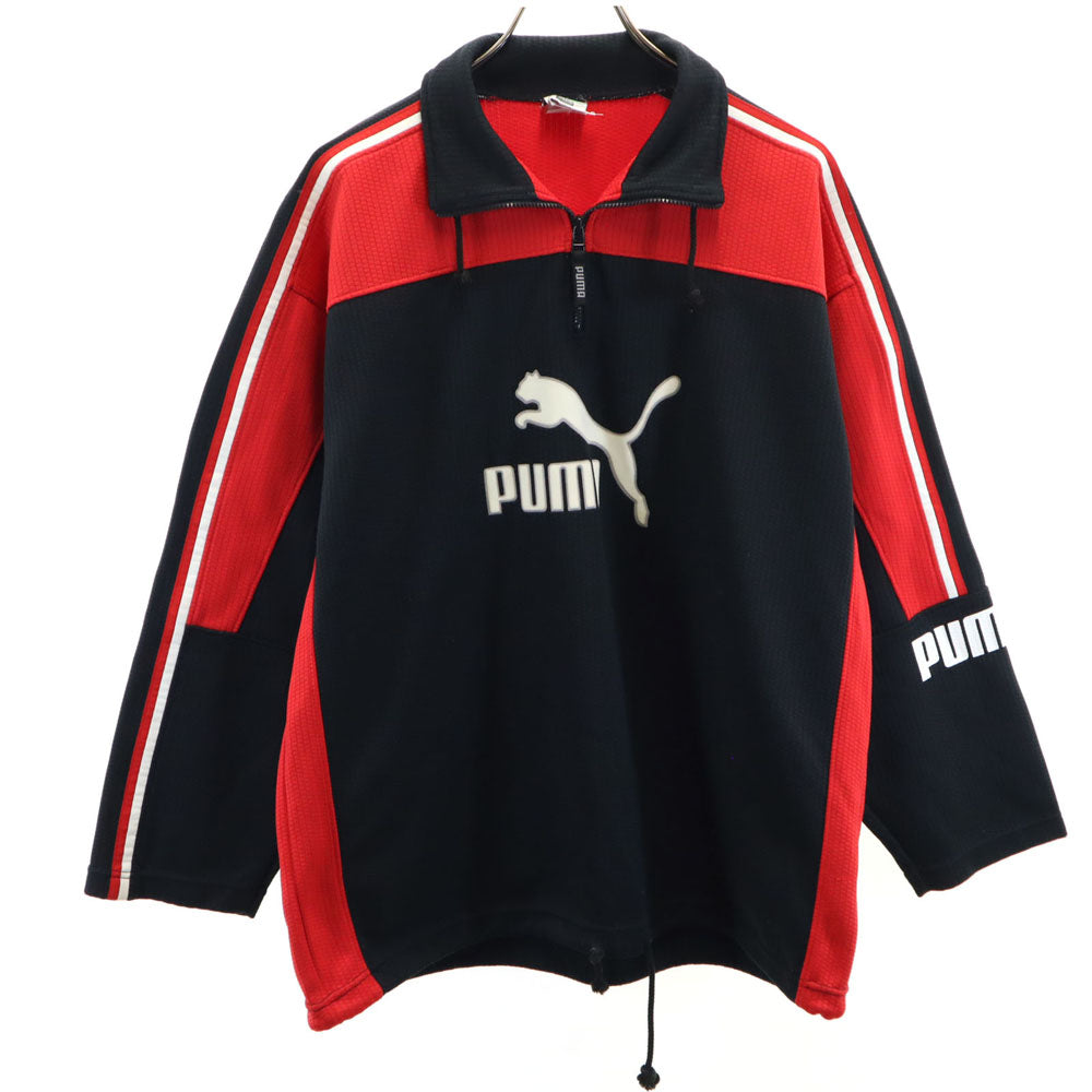 サッカー 日本代表 プーマ PUMA ナイロンジャケット 97年 PUMA