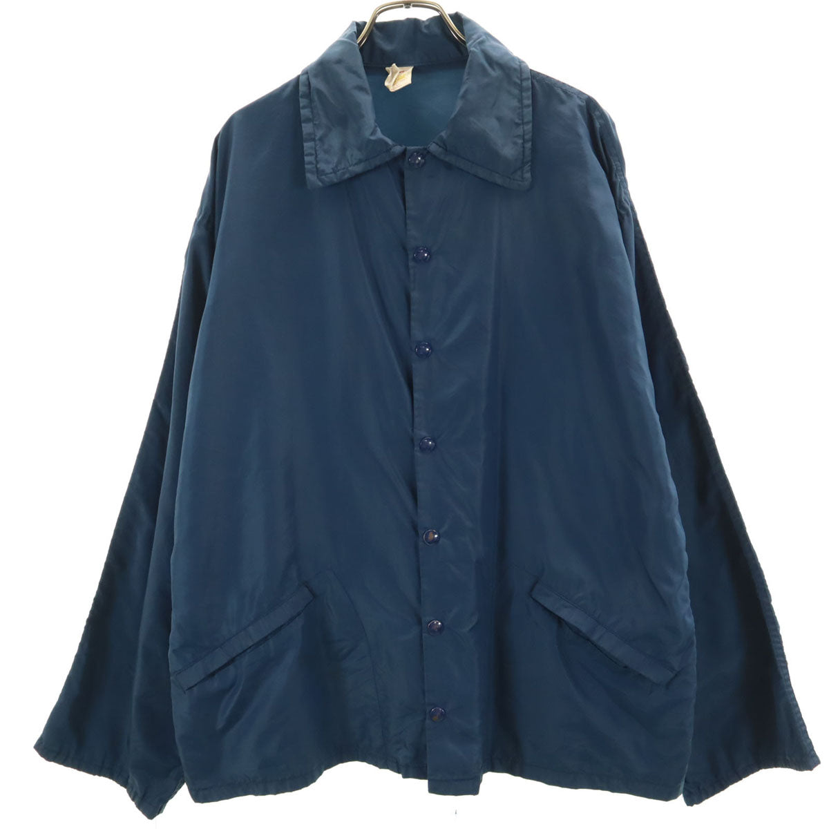 レア品 ラッセル ナイロンジャケット 1974年の1年間未満の超希少品