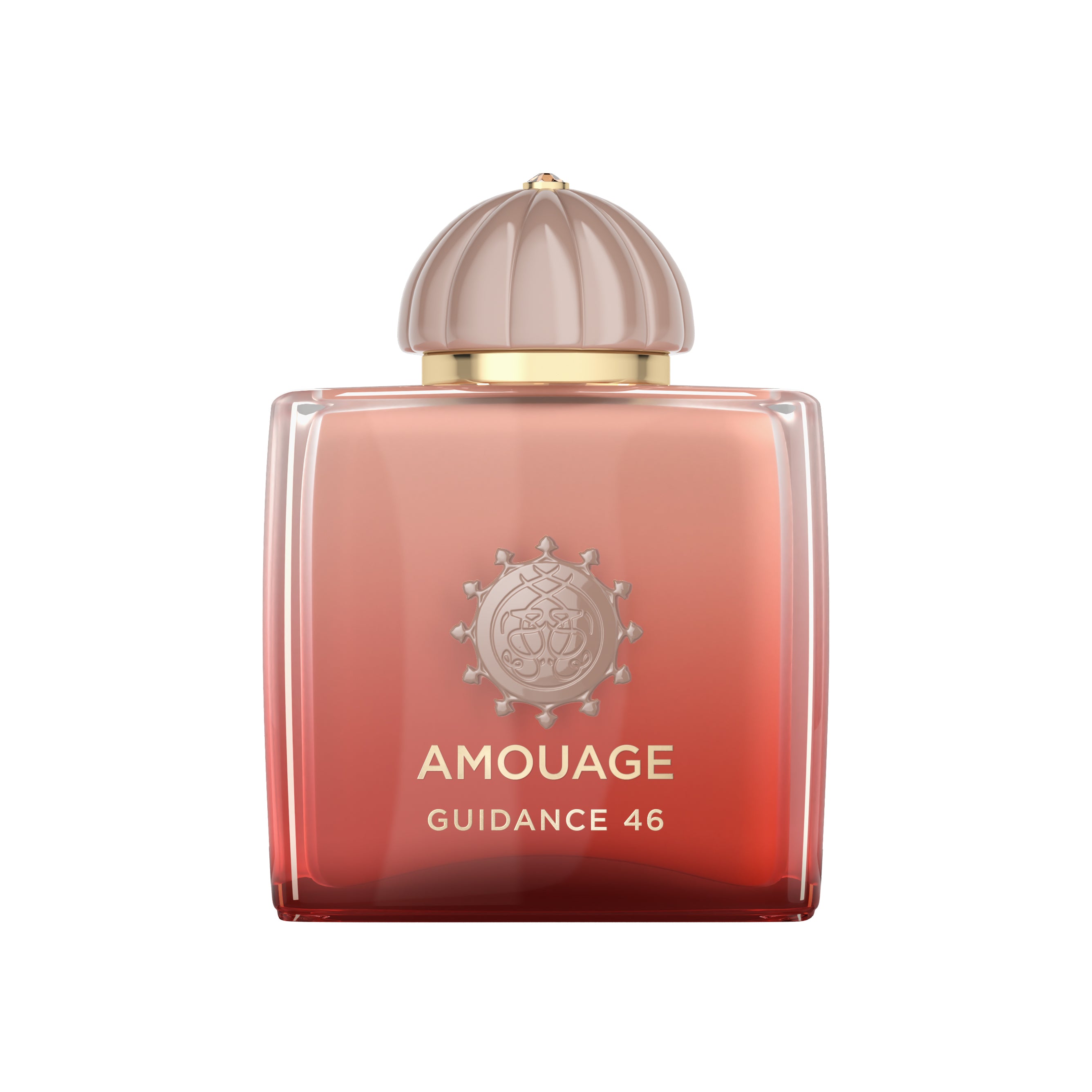 Amouage Guidance 46 Extrait de Parfum | Pear, Rose & Ambergris