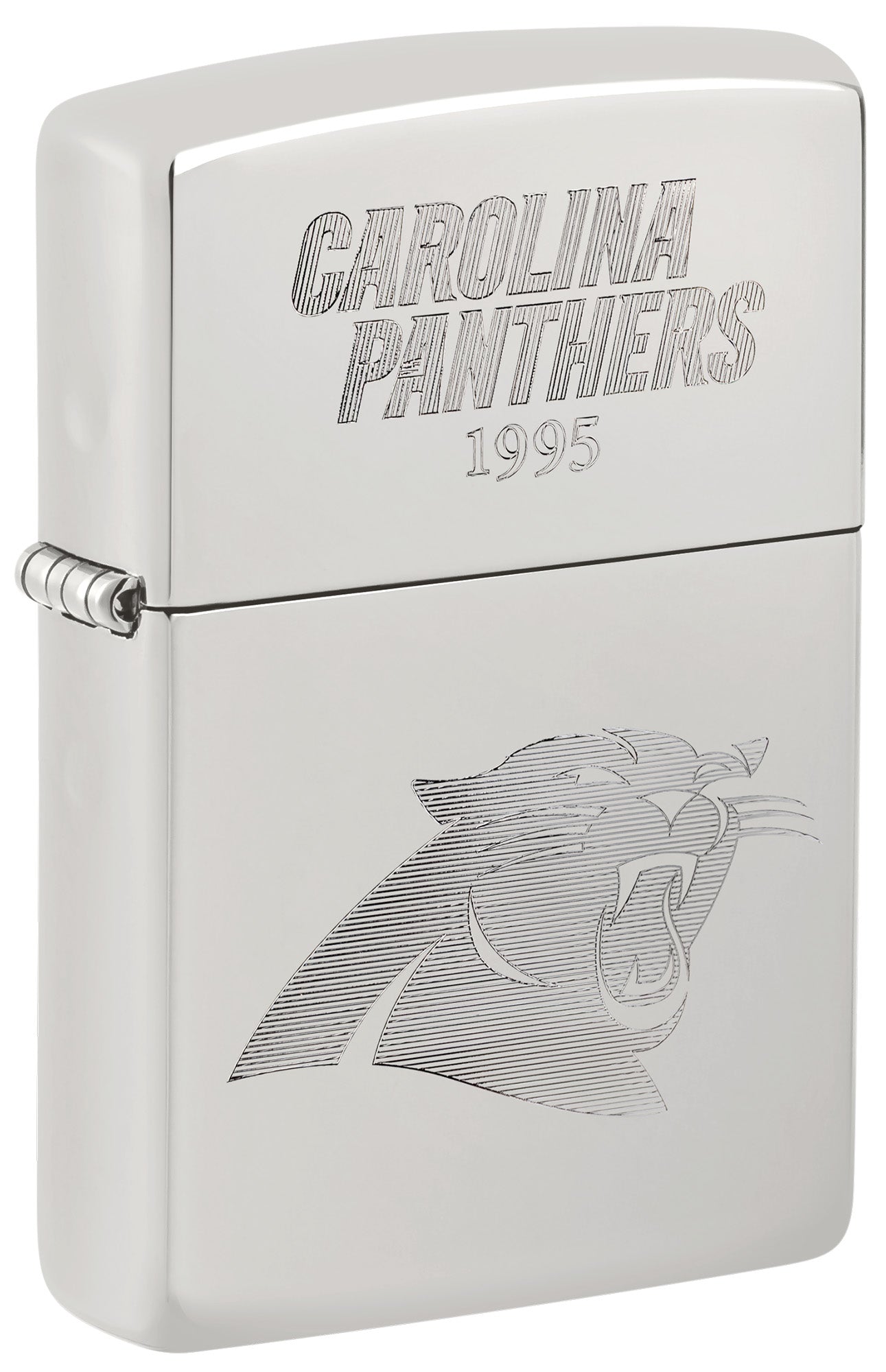 NFL Sterling Silver Collectible – NFC South Windproof Lighters