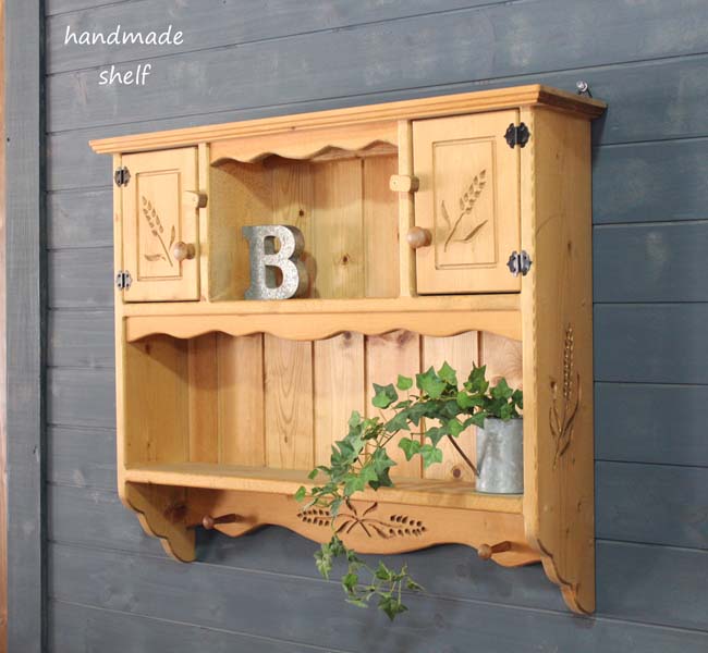 激安 カントリー家具 手作り ハンドメイド 激安