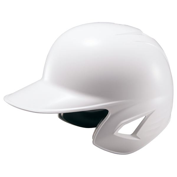 軟式打者用ヘルメット 両耳付き | 【ZETT】ゼットベースボール